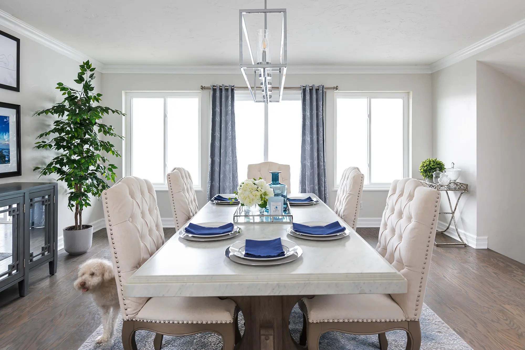 Interior Designer Naples FL Kate Killeen Design