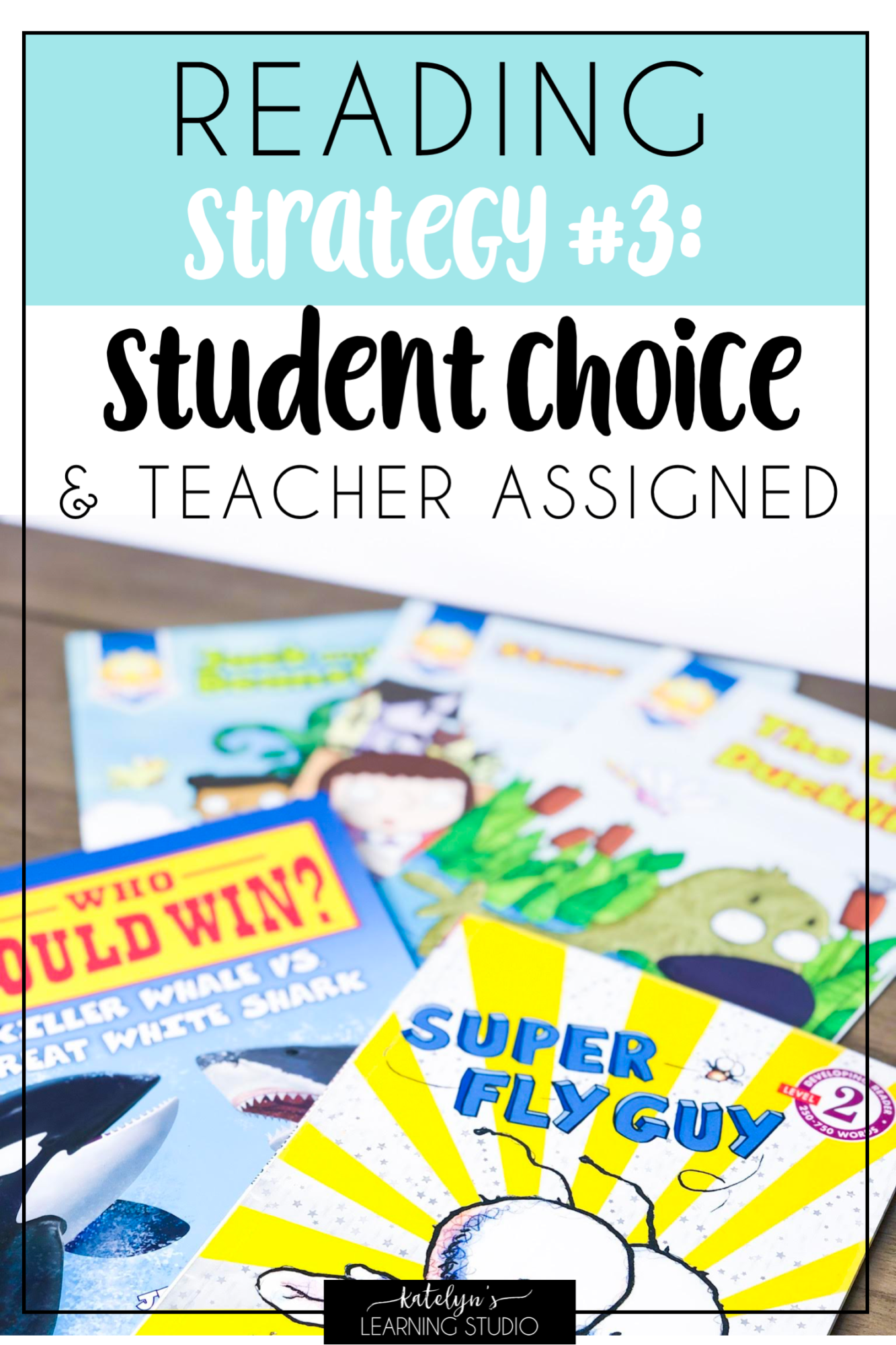 11 Reading Intervention Strategies that Work Katelyn's Learning Studio