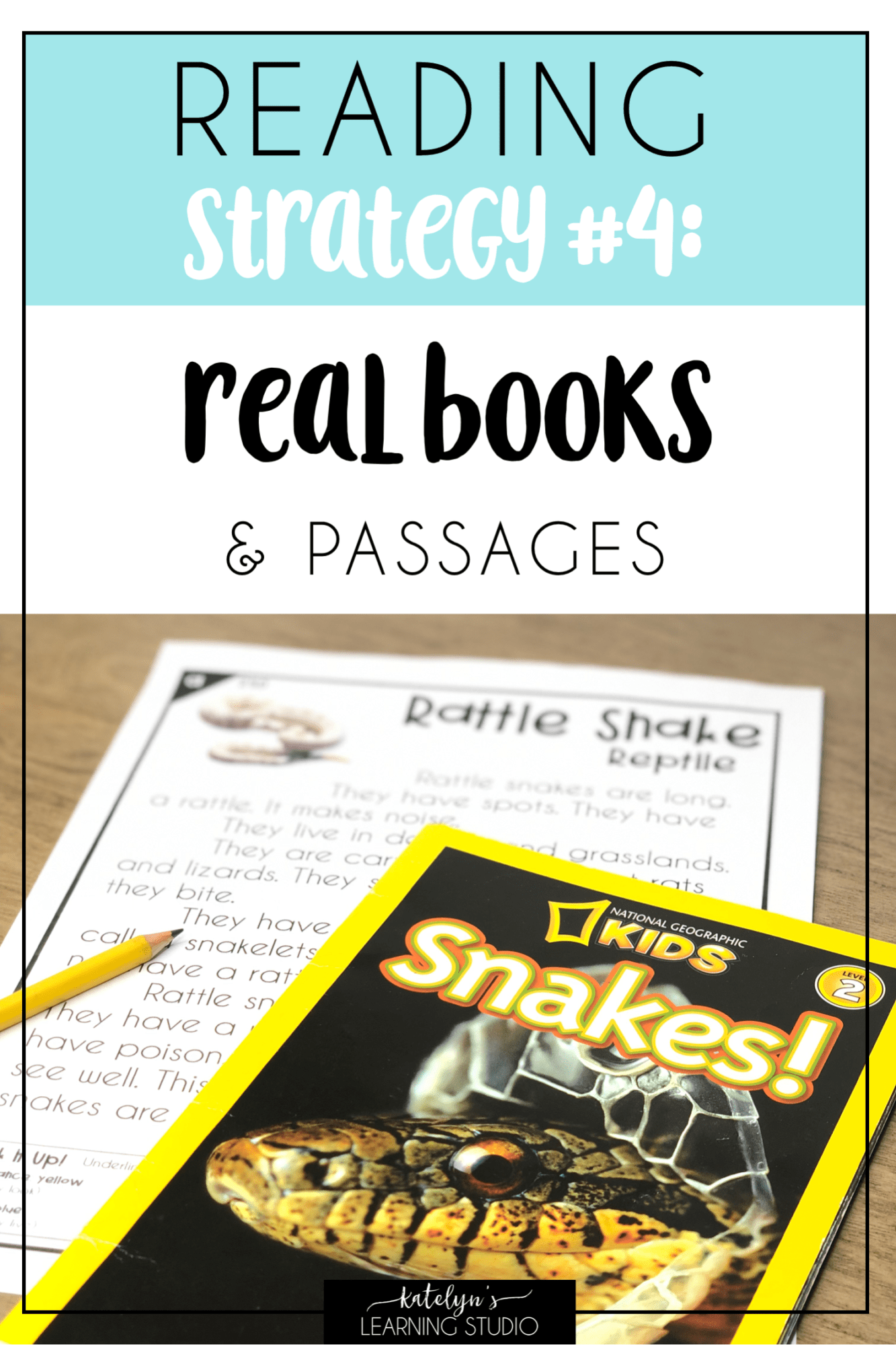 11 Reading Intervention Strategies that Work Katelyn's Learning Studio