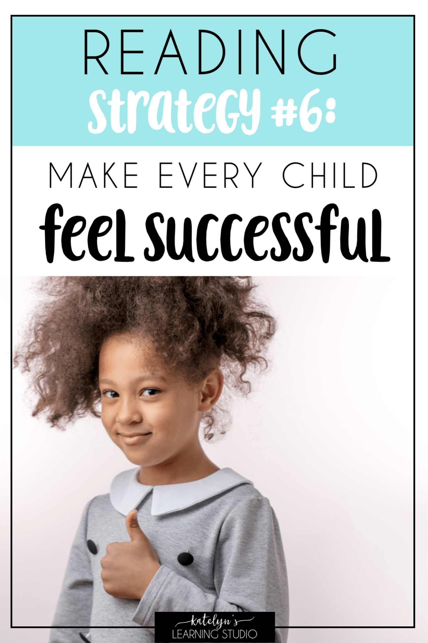 11 Reading Intervention Strategies that Work Katelyn's Learning Studio