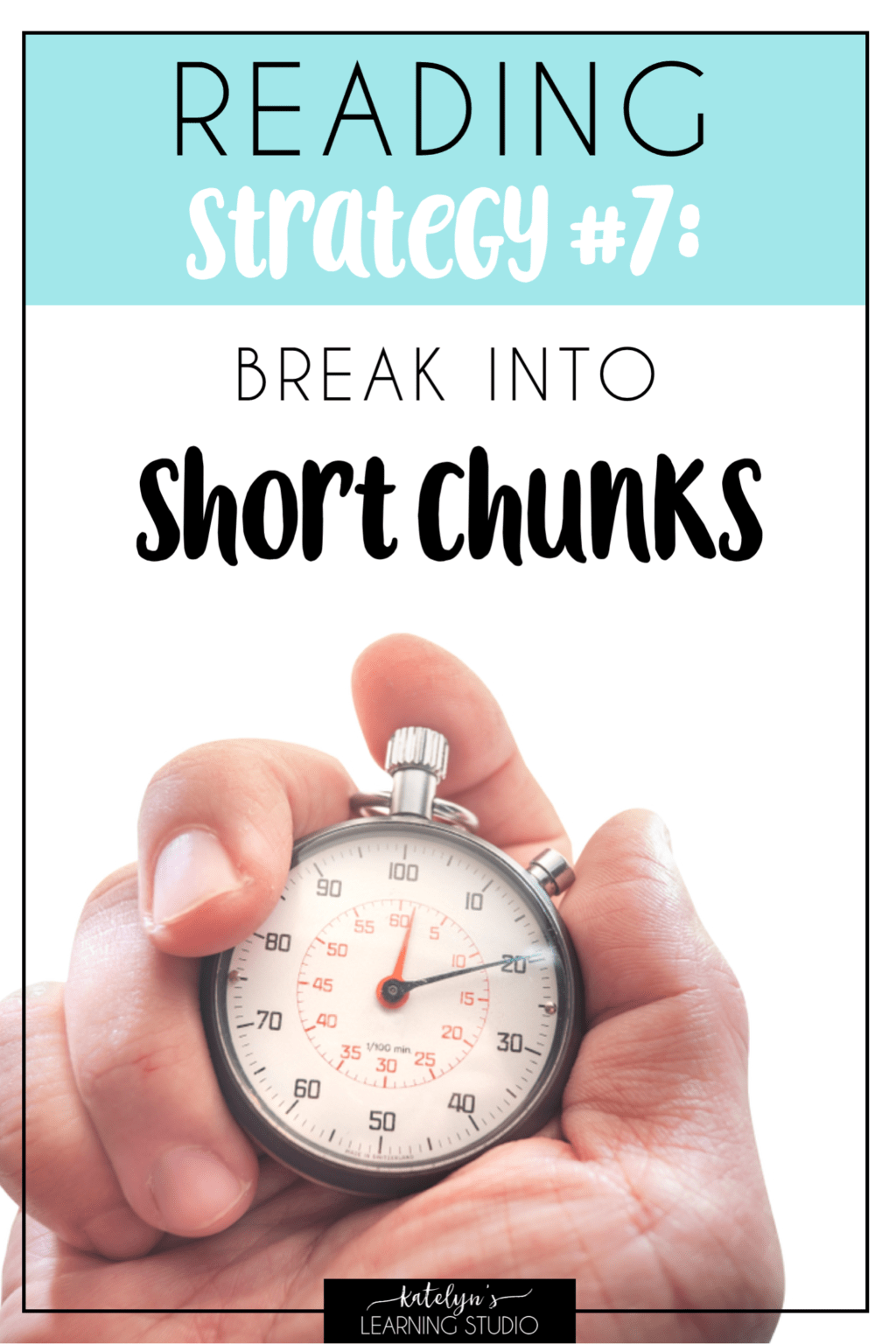 11 Reading Intervention Strategies that Work Katelyn's Learning Studio