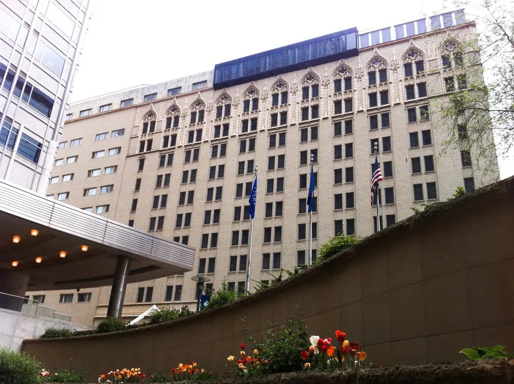 Mayo Clinic My Experience For a full POTS workup