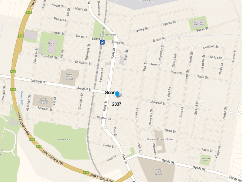 Kate Mailer & Associates Scone NSW