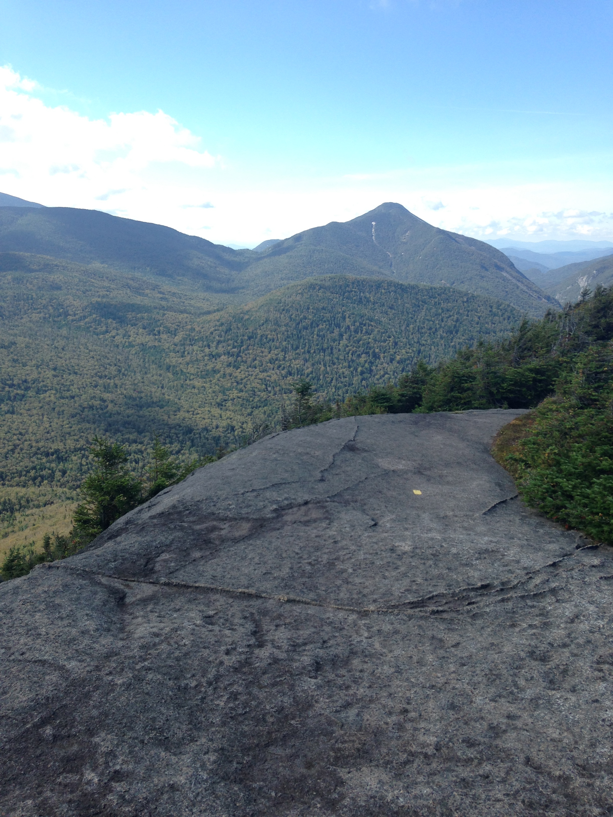 46 High Peaks Phelps and Tabletop 9.11.15 Kate Messner