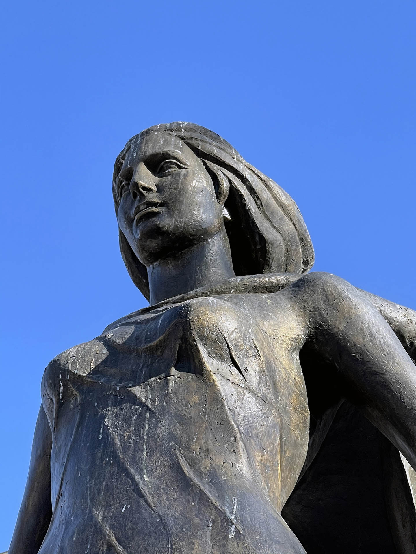 Statue of Liberty Virtual tour