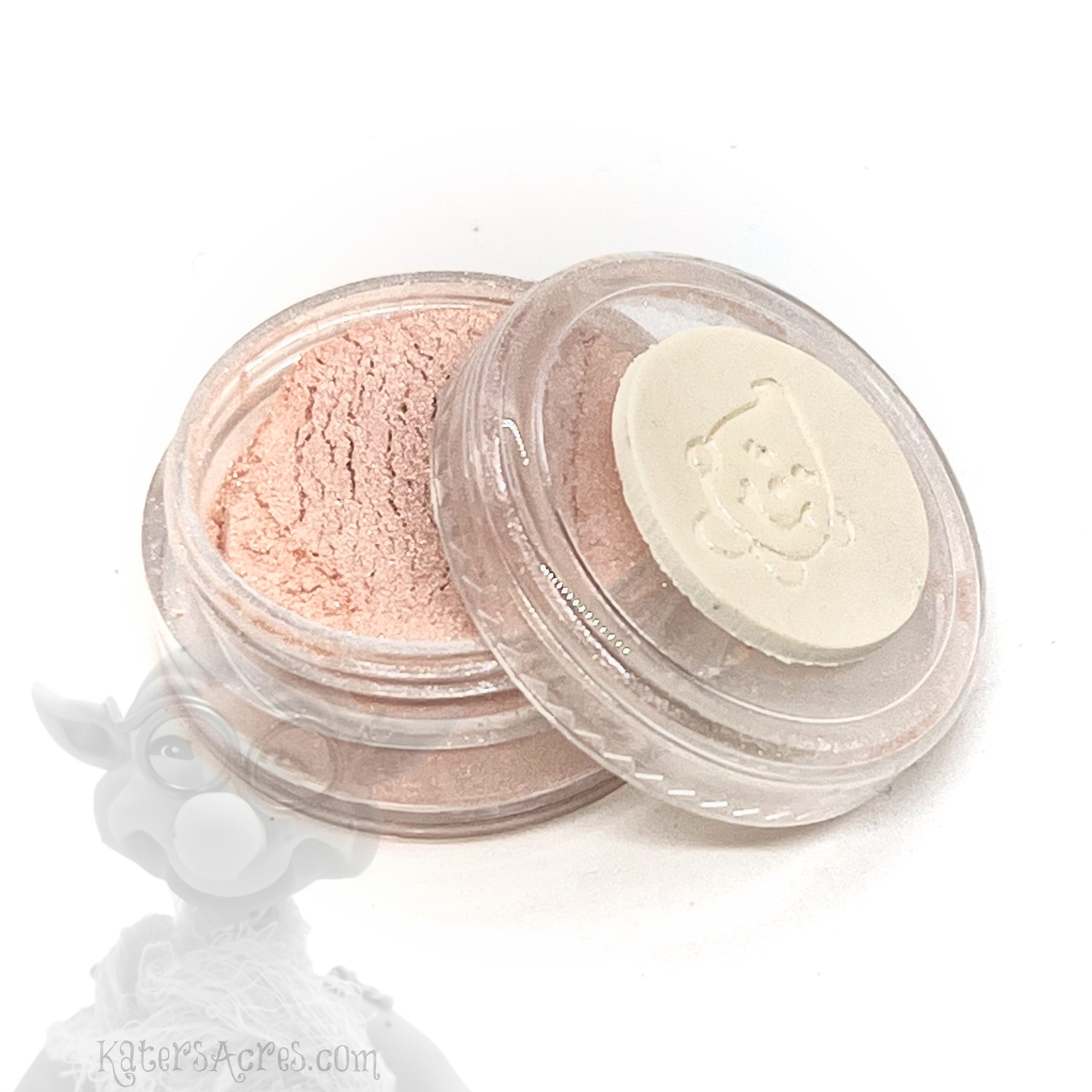 SKIN Mica Powder OPEN KatersAcres