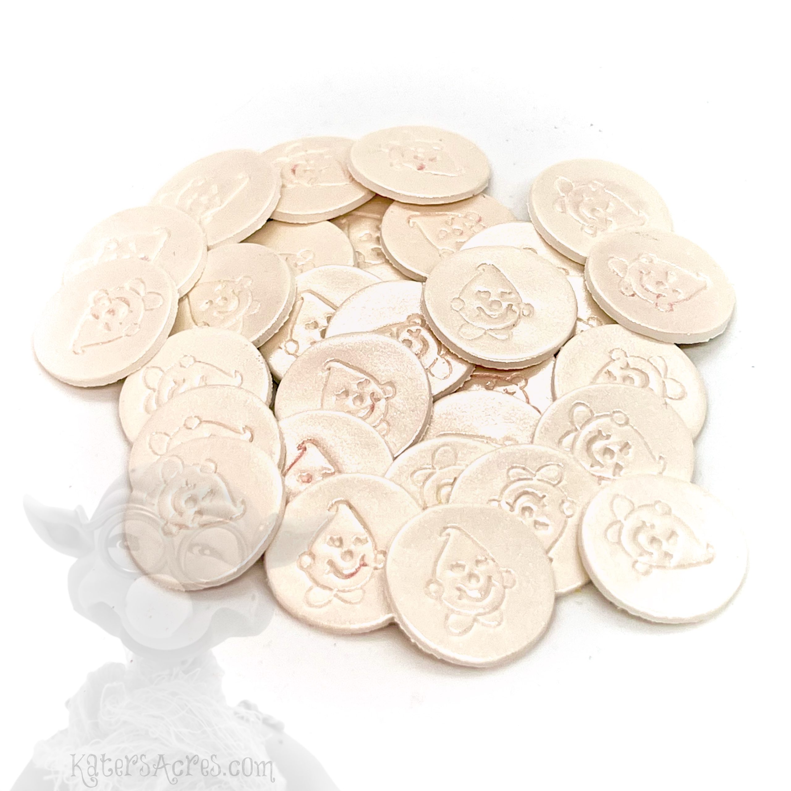 SKIN Mica Powder from Kater's Acres KatersAcres