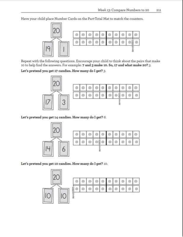 First Grade Math with Confidence Homeschool Math Curriculum Kate Snow