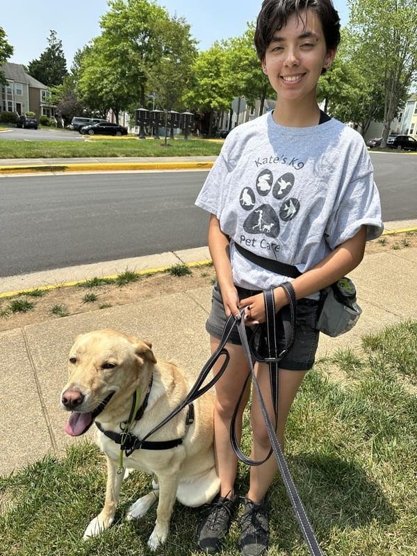 Cyrus Kate's K9 Pet Care