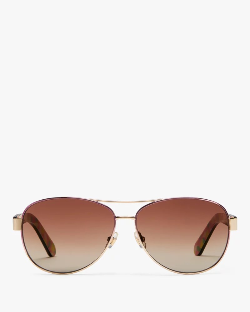 Dalia Sunglasses Kate Spade New York