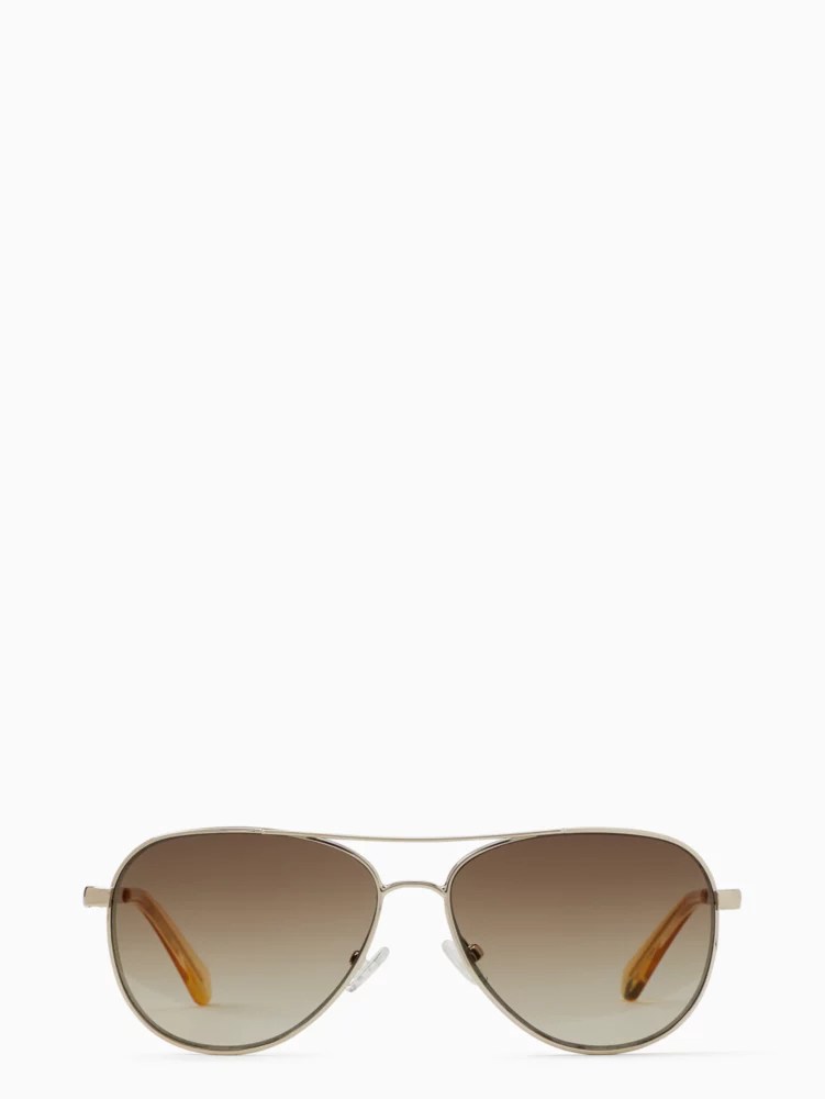 Emmaline Sunglasses Kate Spade Outlet Kate Spade Outlet