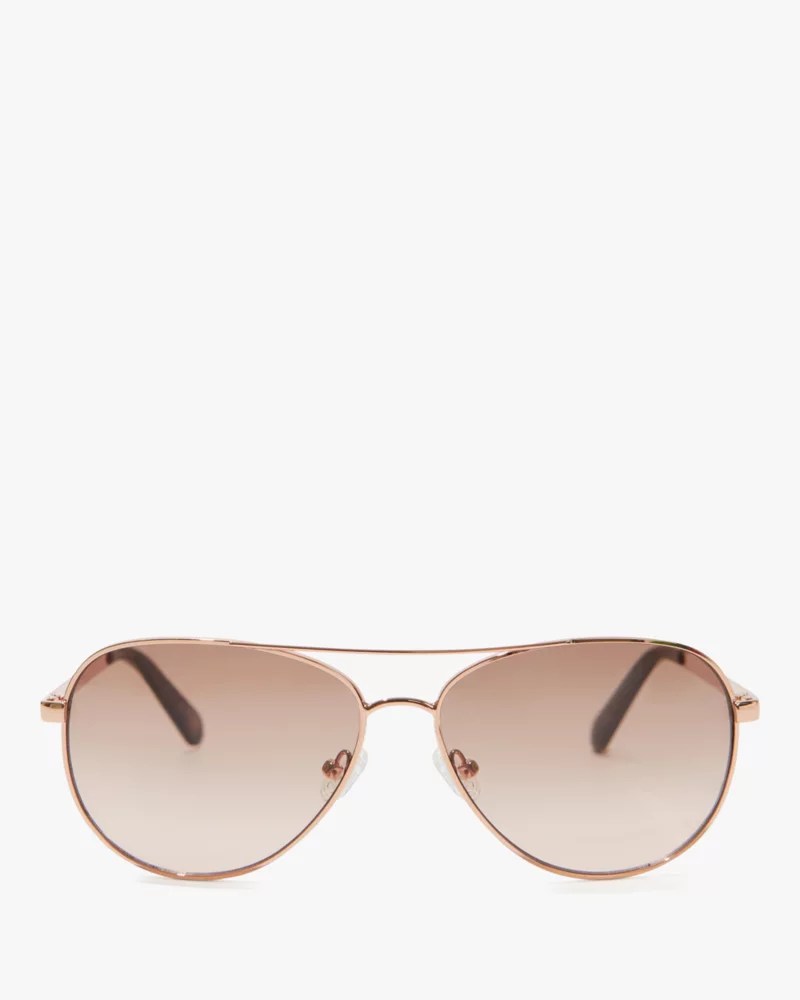 Fab Fit Fun X Kate Spade New York Emmaline Sunglasses Kate Spade New York