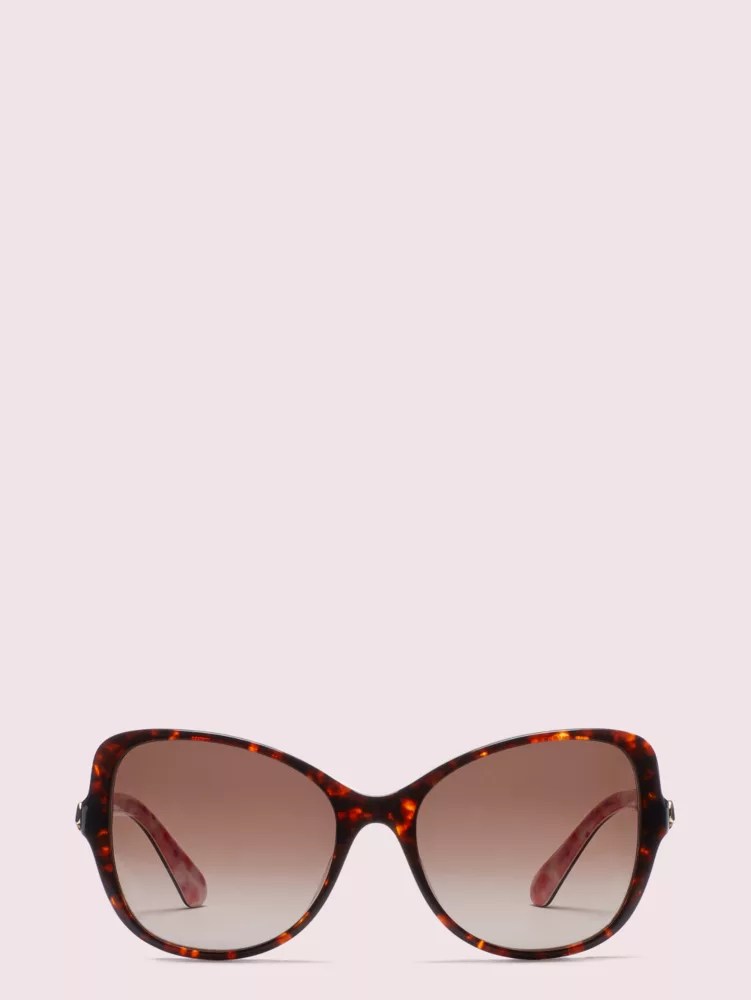 Esmae Sunglasses Kate Spade New York