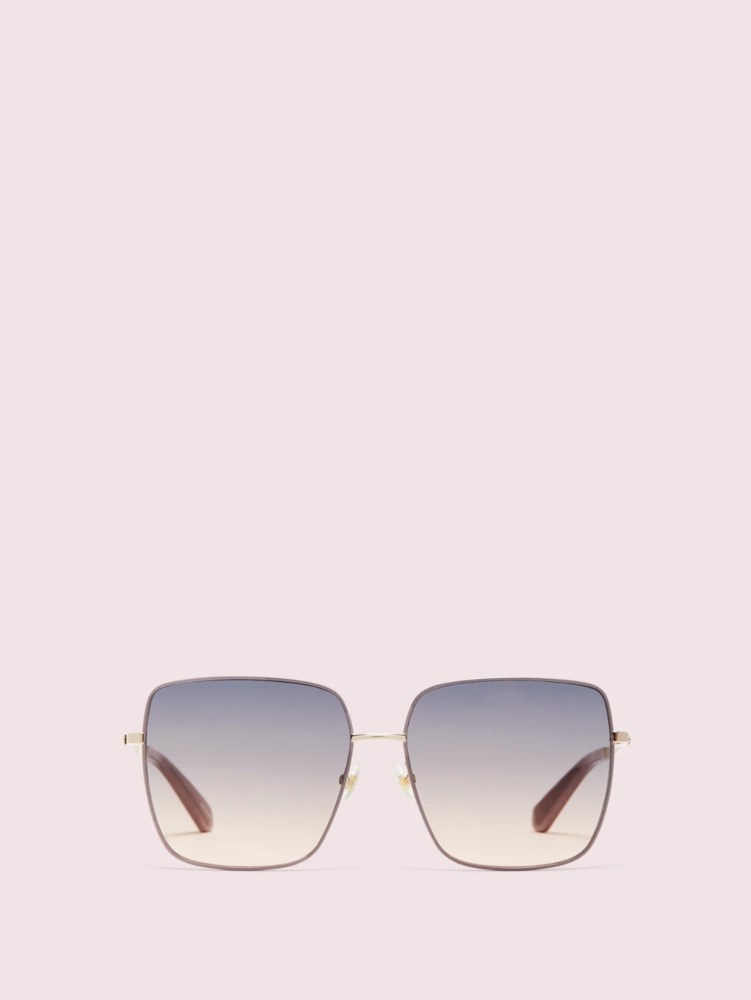 Fenton Sunglasses Kate Spade New York