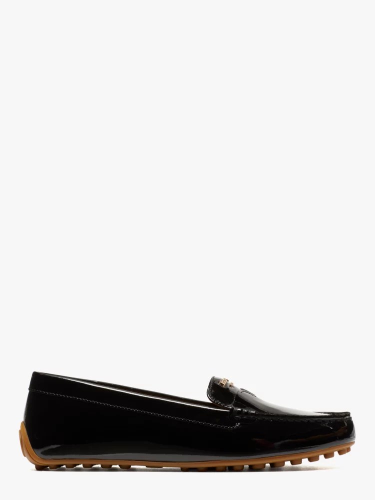 Deck Patent Moccasins Kate Spade New York Kate Spade New York