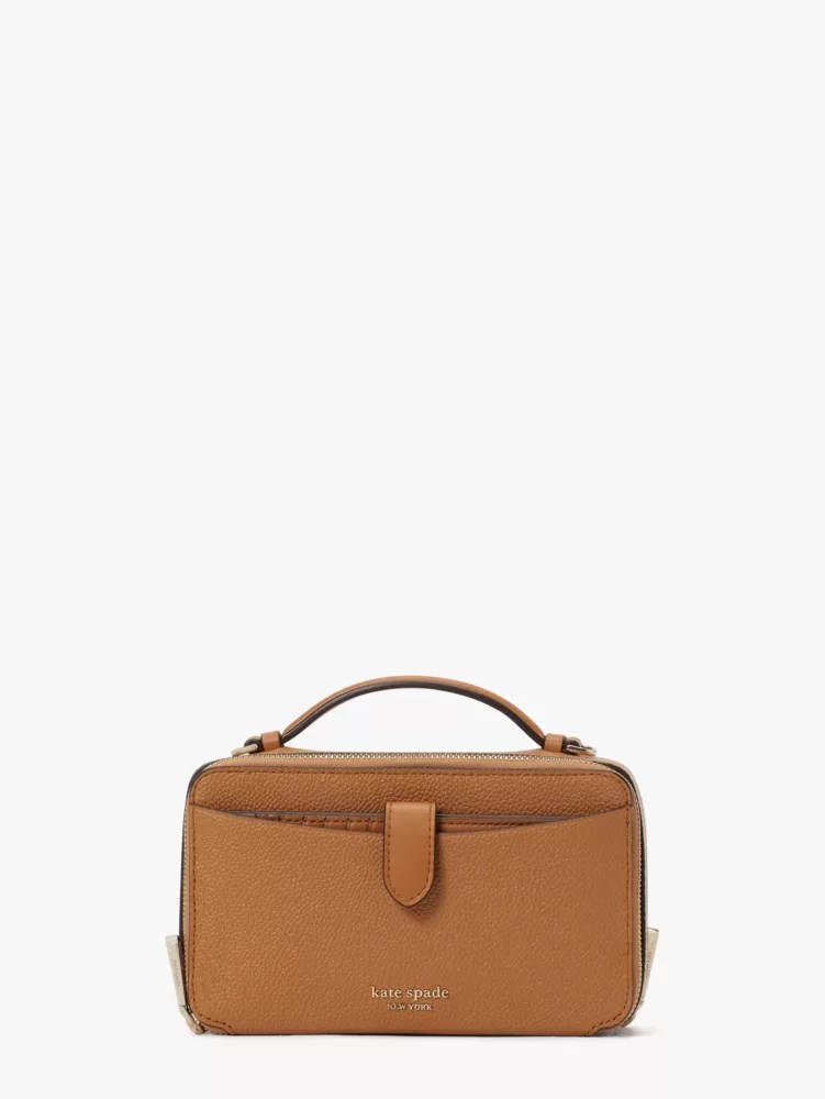 Zip Code Double Zip Crossbody Kate Spade New York Kate Spade New York