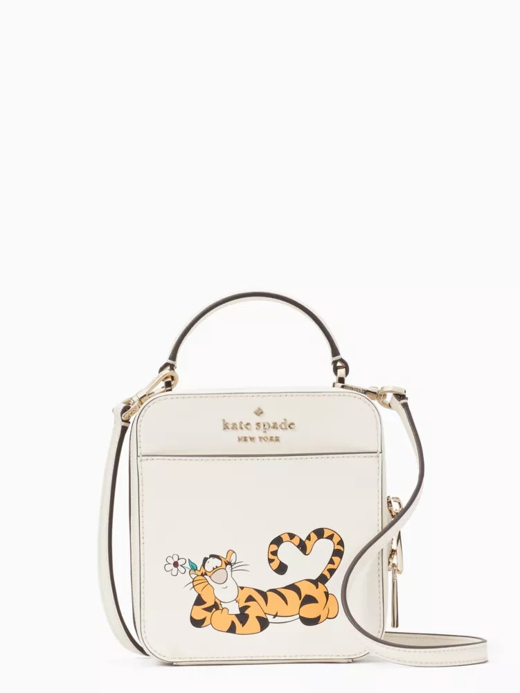 Disney X Kate Spade New York Tigger Crossbody Bag Kate Spade UK