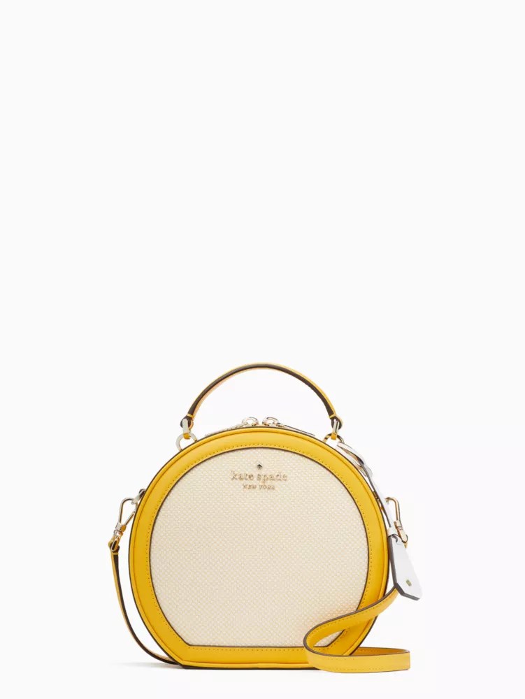 Traveler Canteen Crossbody Bag Kate Spade UK
