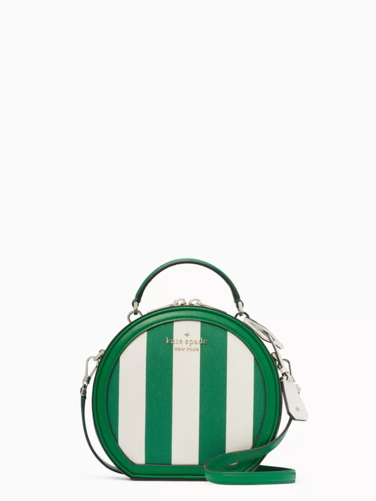 Traveler Canteen Crossbody Bag Kate Spade UK Kate Spade GB