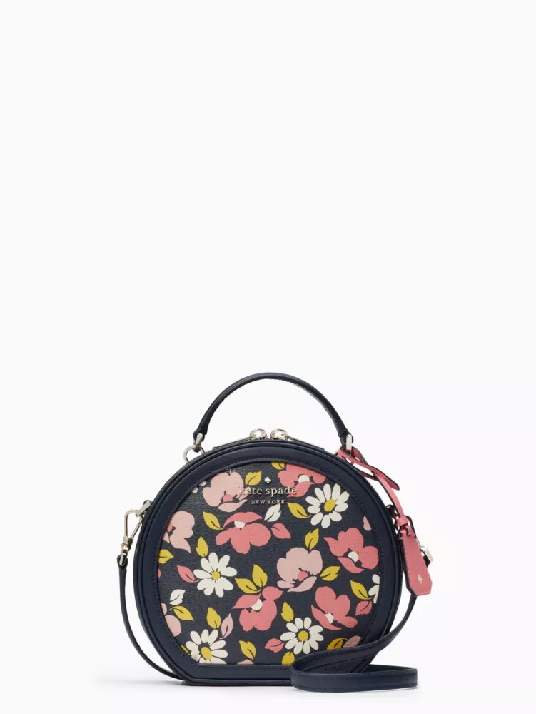 Traveler Canteen Crossbody Bag Kate Spade UK
