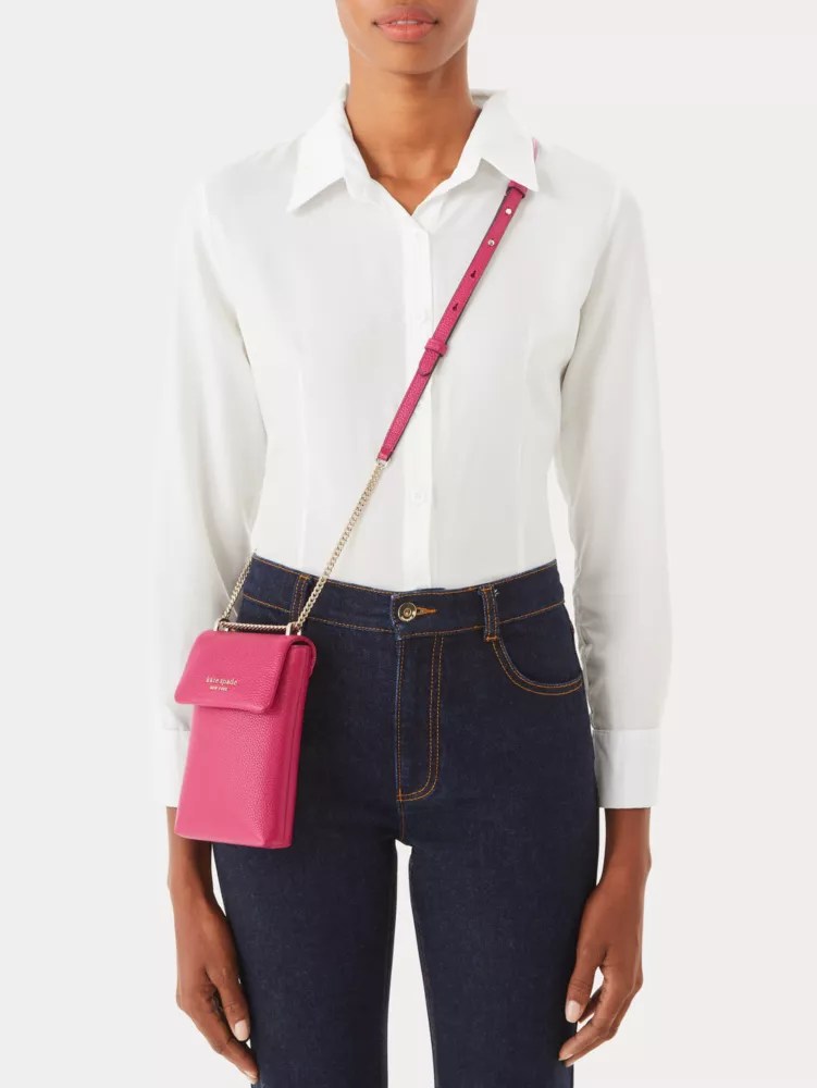 Roulette North South Crossbody Kate Spade New York Kate Spade New York