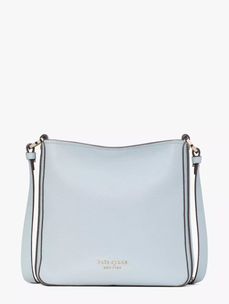 Hudson Small Messenger Bag Kate Spade New York