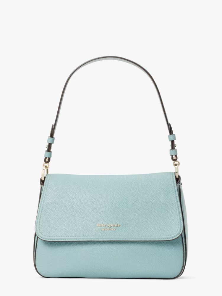 Hudson Medium Convertible Shoulder Bag Kate Spade NL