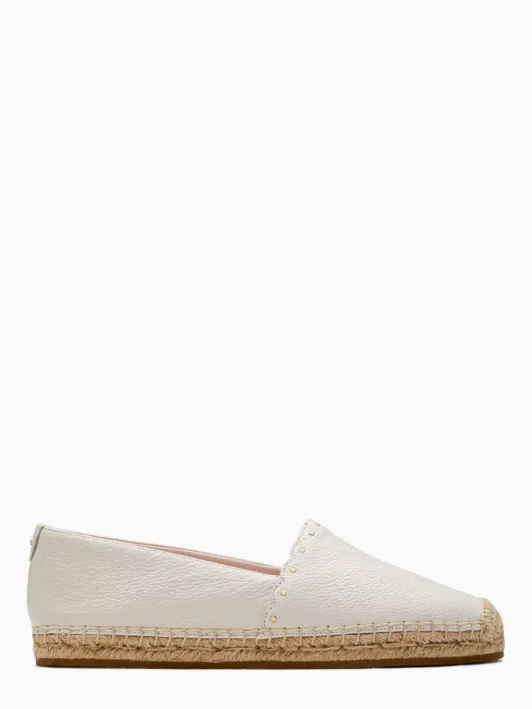 Gardenia Flats Kate Spade Outlet Kate Spade Outlet