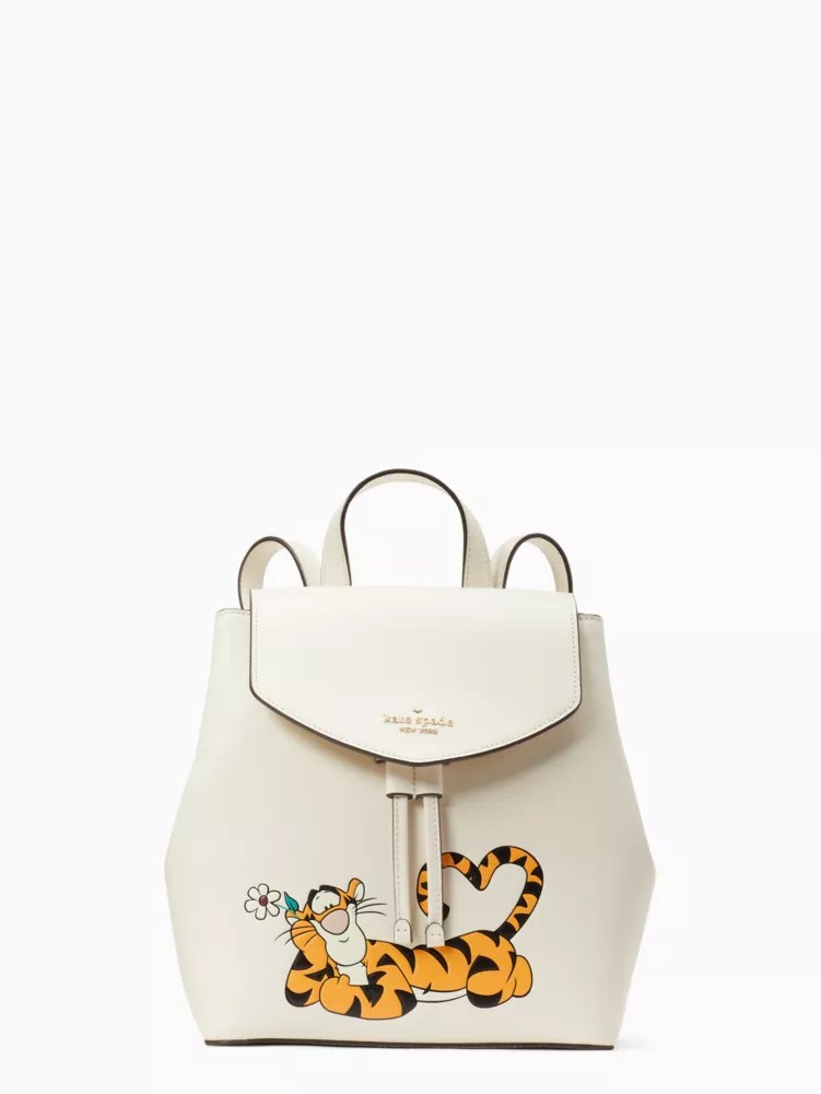Disney X Kate Spade New York Tigger Backpack Kate Spade UK Kate