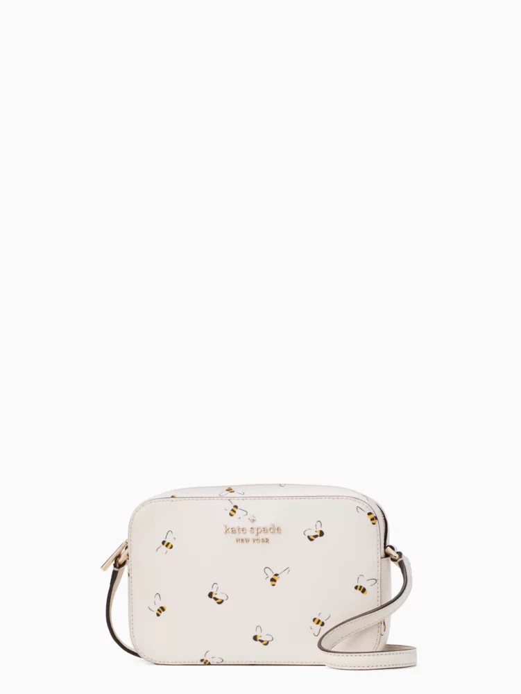 Staci Bee Mini Camera Bag Kate Spade UK Kate Spade GB