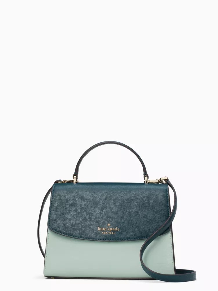 Darcy Top Handle Satchel Kate Spade Outlet Kate Spade Outlet