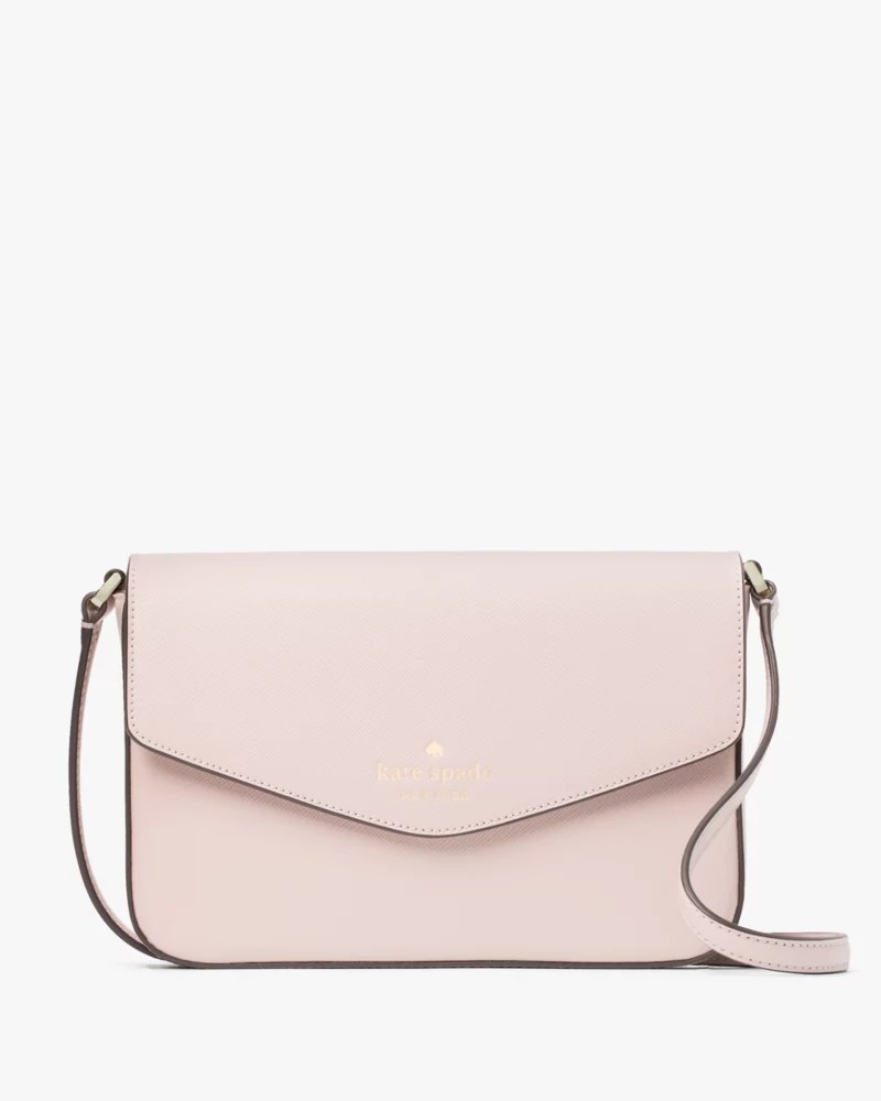 Sadie Envelope Crossbody Kate Spade Outlet