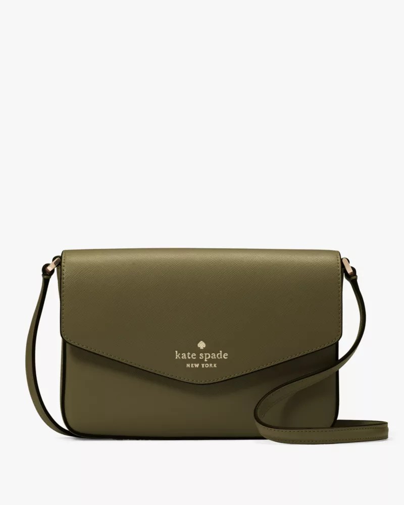 Sadie Envelope Mini Crossbody Kate Spade Outlet