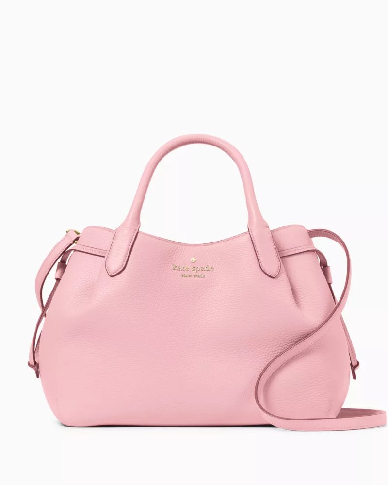 Dumpling Large Satchel Kate Spade Outlet