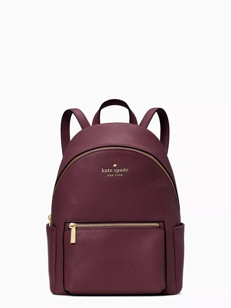 Leila Dome Backpack Kate Spade Outlet Kate Spade FR
