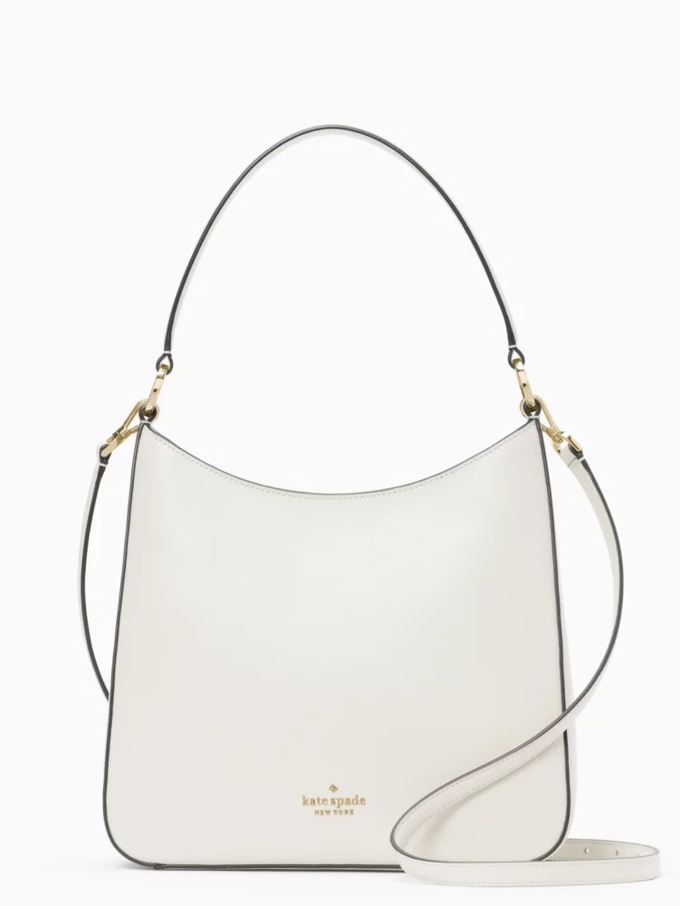 Perry Leather Shoulder Bag Kate Spade Outlet Kate Spade IT
