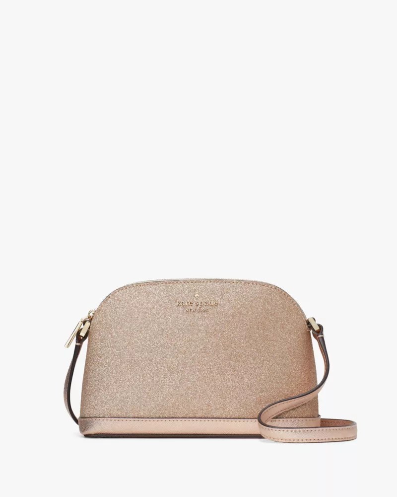 Tinsel Small Dome Crossbody Kate Spade UK Kate Spade GB