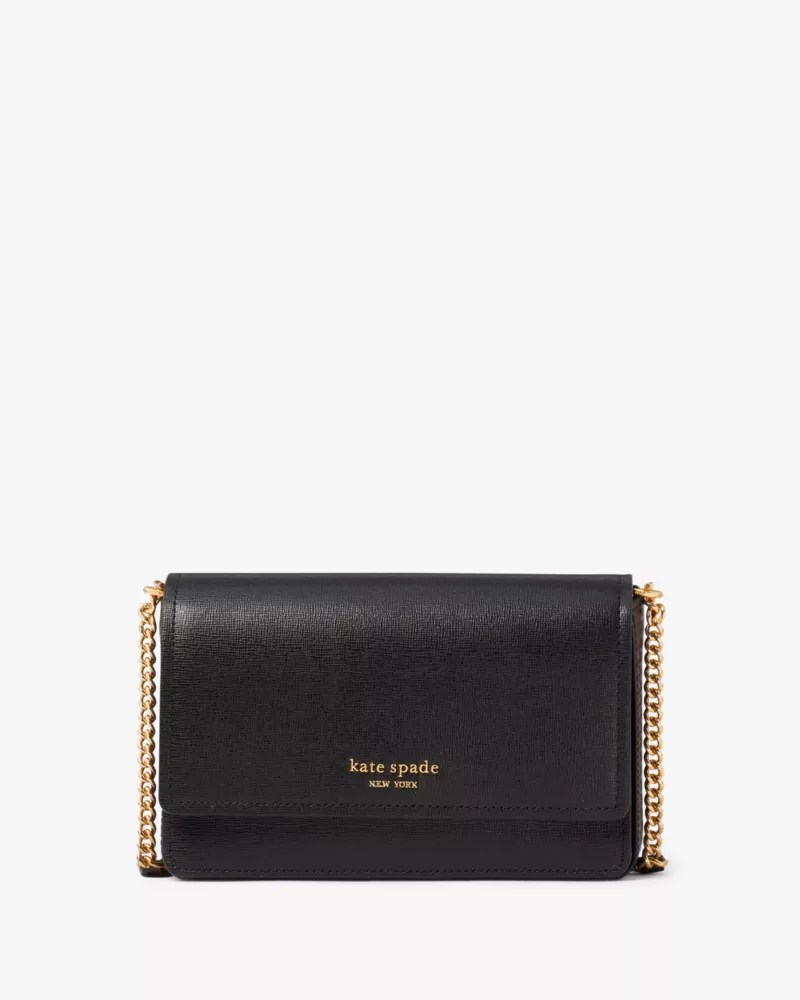 Flap Chain Wallet Kate Spade New York