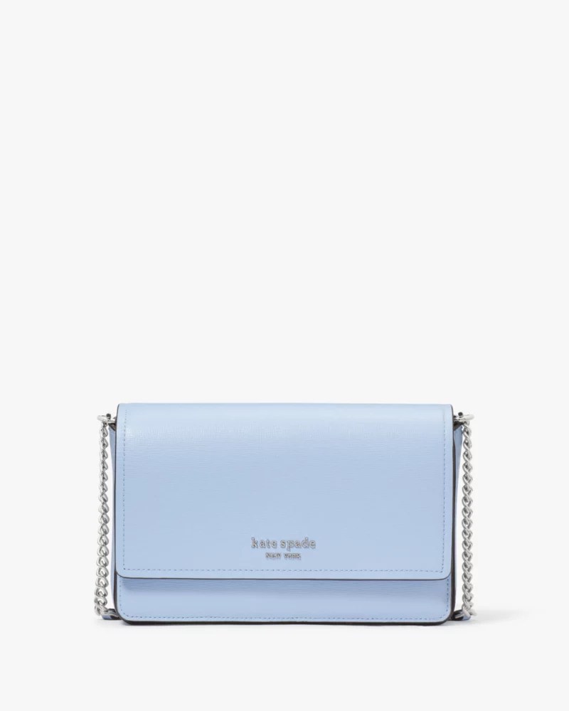 Flap Chain Wallet Kate Spade New York
