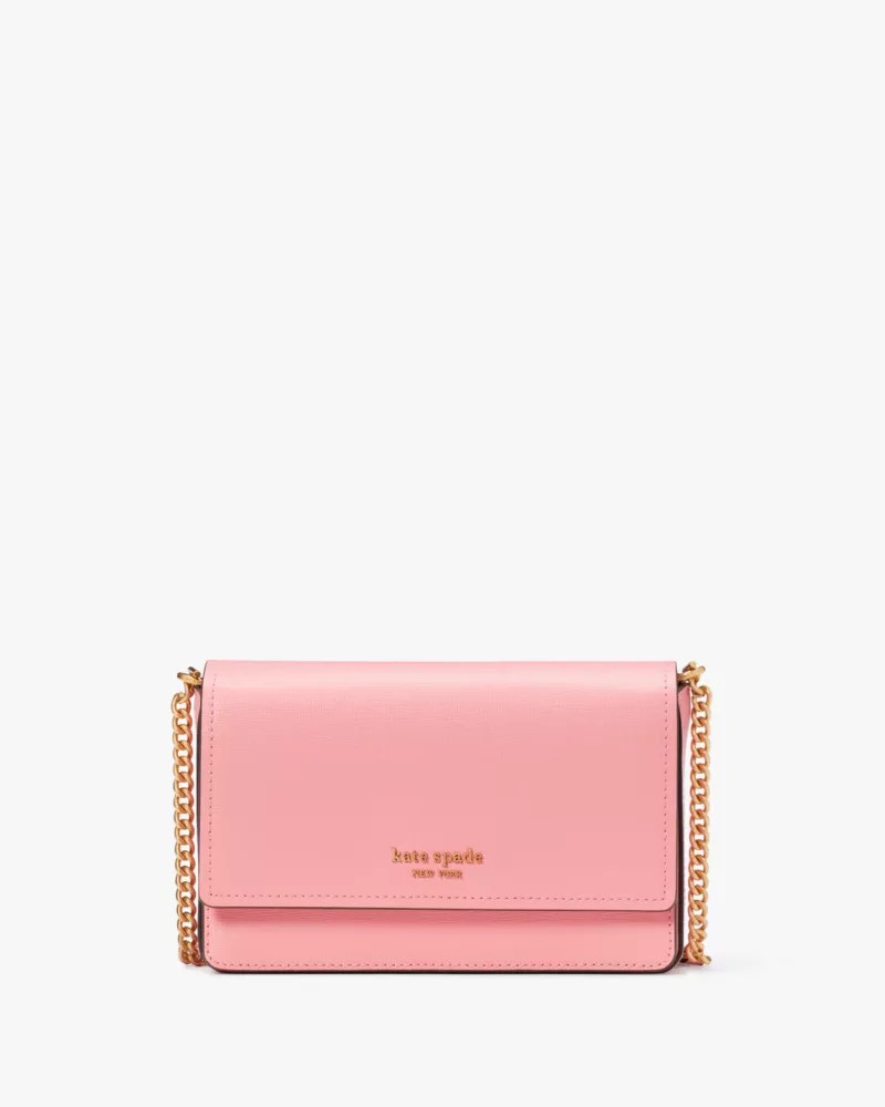 Flap Chain Wallet Kate Spade New York