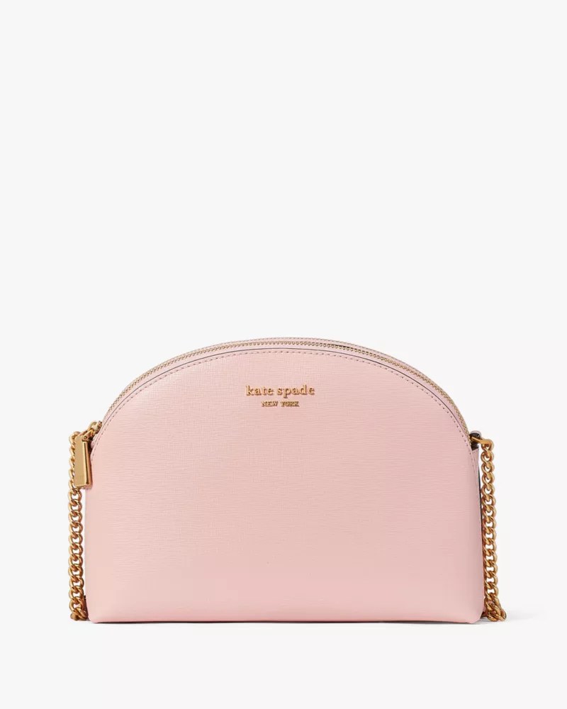 Double Zip Dome Crossbody Kate Spade FR