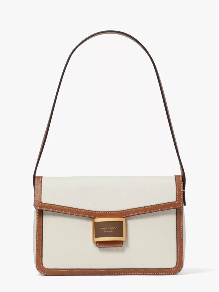 Katy Colorblocked Medium Shoulder Bag Kate Spade New York