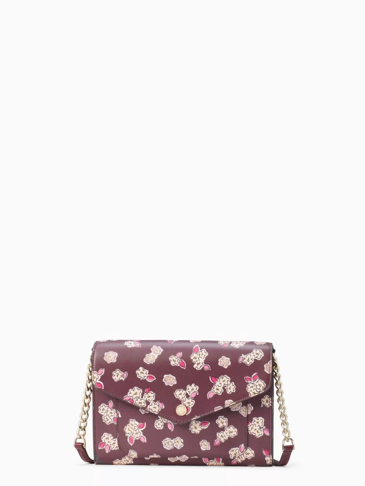 Tinsel Flap Crossbody Kate Spade Outlet Kate Spade Outlet