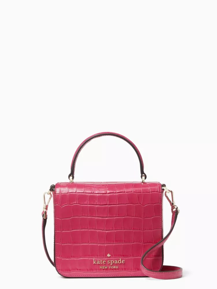 Staci Square Crossbody Kate Spade Outlet