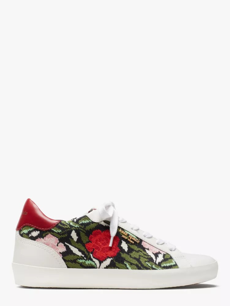 Ace Rose Sneakers Kate Spade New York Kate Spade New York