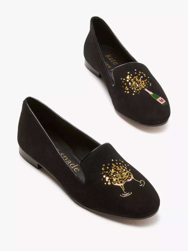 Lounge Fizzy Loafers Kate Spade New York Kate Spade New York