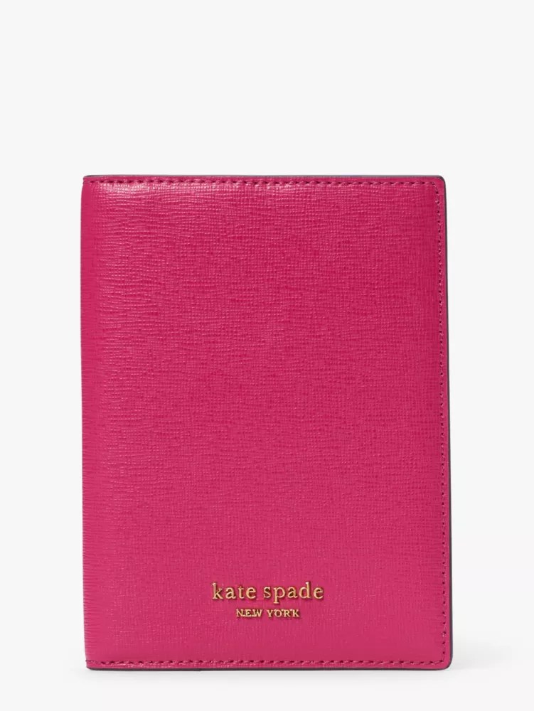 Passport Holder Kate Spade UK