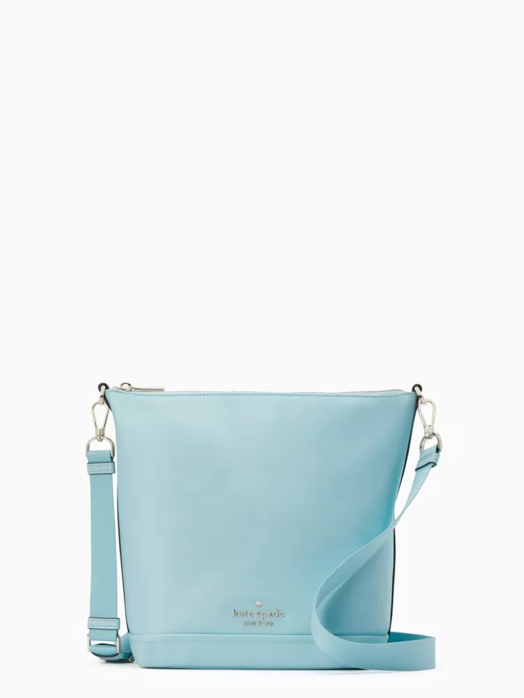 Chelsea Nylon Duffle Crossbody Kate Spade Outlet