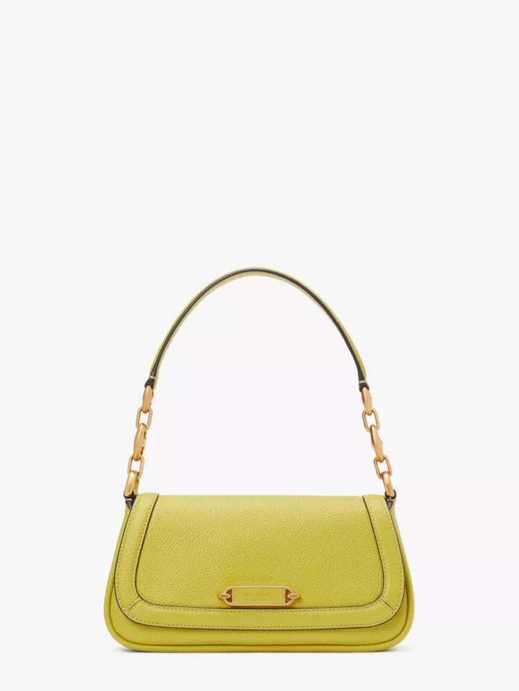 Gramercy Small Flap Shoulder Bag Kate Spade New York