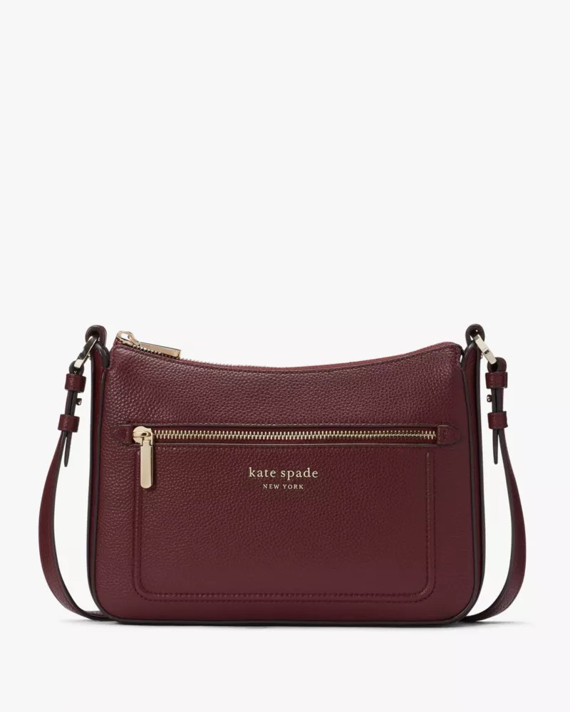 Hudson Medium Crossbody Kate Spade New York